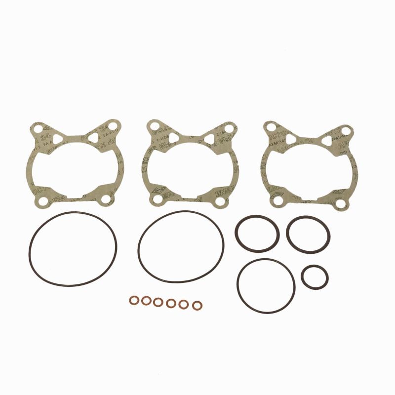USZCZELKI TOP END KTM SX 85 2T, SXS 85 2T, XC 85 2T, HUSQVARNA TC 85 - XRADICAL (ARTEIN GASKETS)