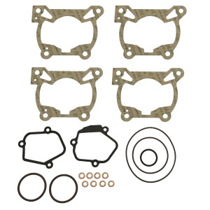 XRADICAL(ARTEIN GASKETS) USZCZELKI TOP END KTM SX 85 2T '18-'22, HUSQVARNA TC 85 '18-'22, GAS GAS MC 85 '21-'23