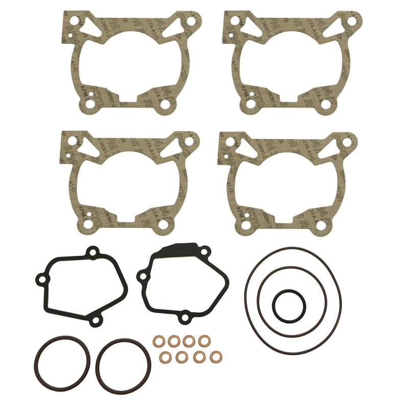 XRADICAL(ARTEIN GASKETS) USZCZELKI TOP END KTM SX 85 2T '18-'22, HUSQVARNA TC 85 '18-'22, GAS GAS MC 85 '21-'23
