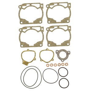 Uszczelki top end KTM SX 250, EXC 250, EXC 300, Freeride 250 R ARTEIN GASKETS XRADICAL