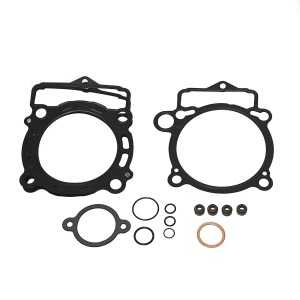 Uszczelki top end KTM SXF 350 '11-'12, EXCF 350 '12-'13, Freeride 350 '13-'17, Husqvarna FE 350 - XRADICAL(ARTEIN GASKETS)