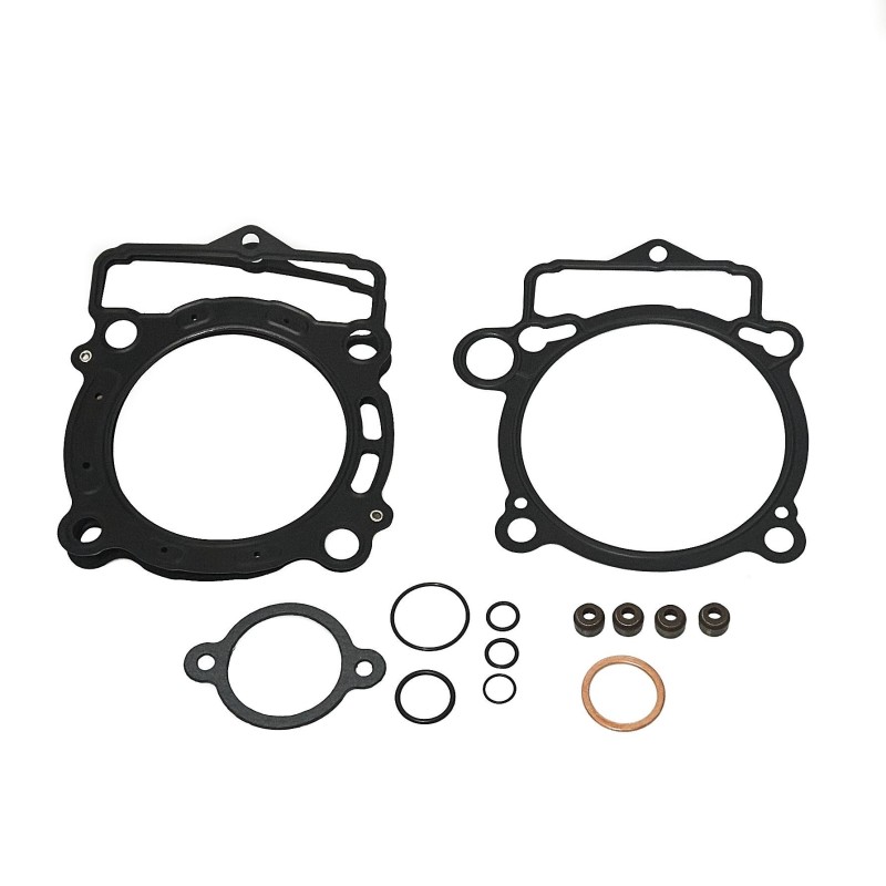 Uszczelki top end KTM SXF 350 '11-'12, EXCF 350 '12-'13, Freeride 350 '13-'17, Husqvarna FE 350 - XRADICAL(ARTEIN GASKETS)