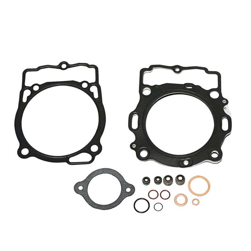 ARTEIN GASKETS - Uszczelki top end KTM EXC 450 R '08-'11, EXC 530 '08-'11, HUSABERG FE 390/450