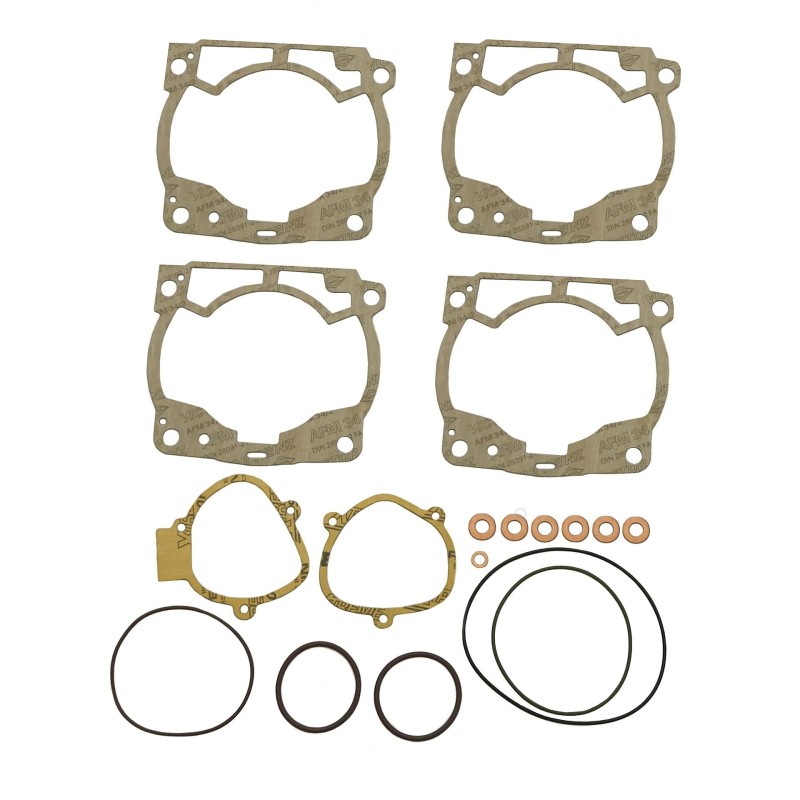 Uszczelki top end KTM SX 250 '17-'22, EXC 250 '17-'18, EXC 300 '17-'21, EXC 250/300 TPI '18-21 - XRADICAL(ARTEIN GASKETS)