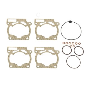 Uszczelki Top End KTM EXC 125 '02-'06 SX 125 '02-'06 - XRADICAL (ARTEIN GASKETS)