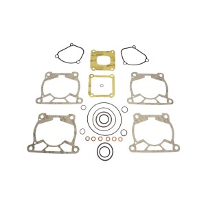 XRADICAL (ARTEIN GASKETS) USZCZELKI TOP END 2T KTM SX 125 '23- , XC 125 '23- , EXC 150 '24- XC W 150 '24- , HUSQVARNA TC 125