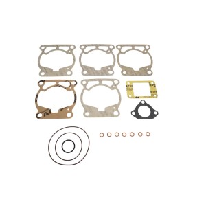 XRADICAL (ARTEIN GASKETS) USZCZELKI TOP END 2T KTM SX 50 '24-, GAS GAS MC 50 '24-, HUSQVARNA TC 50 '24-