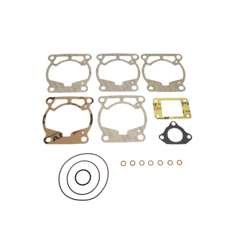 XRADICAL (ARTEIN GASKETS) USZCZELKI TOP END 2T KTM SX 50 '24-, GAS GAS MC 50 '24-, HUSQVARNA TC 50 '24-