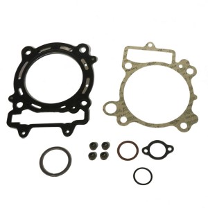 Uszczelki top end Kawasaki KX 450F 4T '06-'08 - XRADICAL (Artein Gaskets)