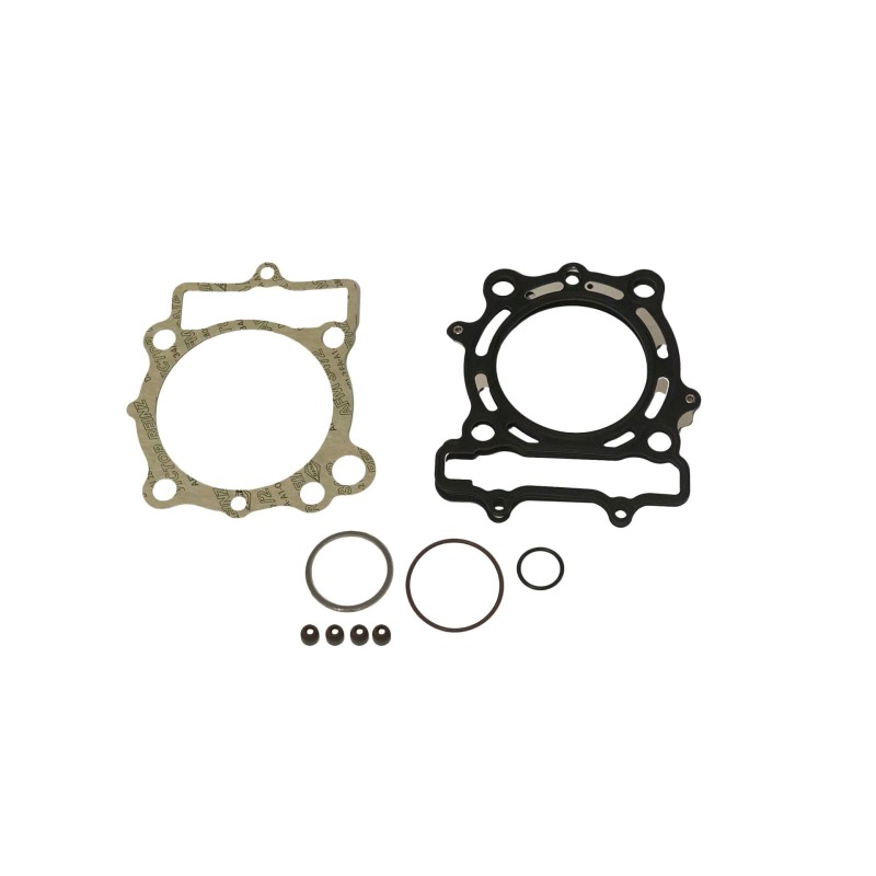 Uszczelki top end do KAWASAKI KX 250F 4T '17-'18 - XRADICAL(ARTEIN GASKETS)