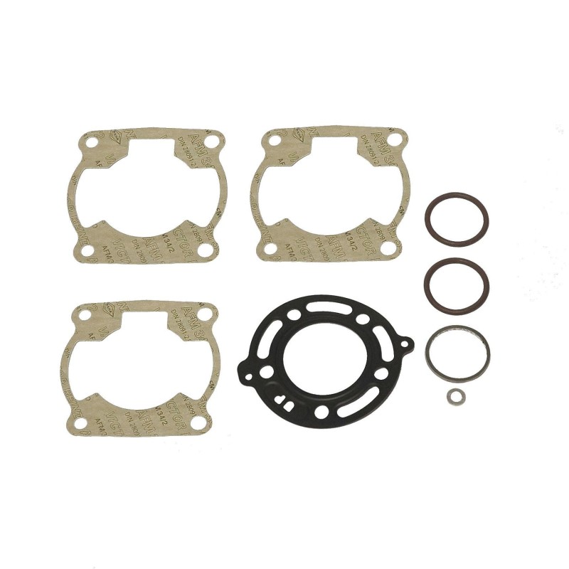 Uszczelki top end Kawasaki KX 85 2T '14-'21 - XRADICAL (Artein Gaskets)