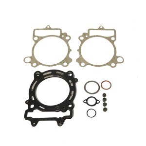 Uszczelki top end Kawasaki KX 450 F 4T '09-'15 - XRADICAL(ARTEIN GASKETS)