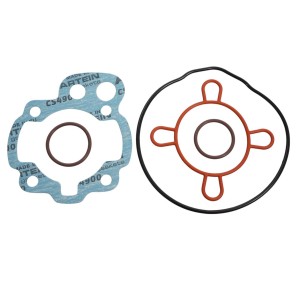 XRADICAL (ARTEIN GASKETS) USZCZELKI TOP END 50 CC ENGINE MINARELLI AM6 50 NEW GENERATION , APRILIA RS 50 , RX 50, BETA RR-T 50