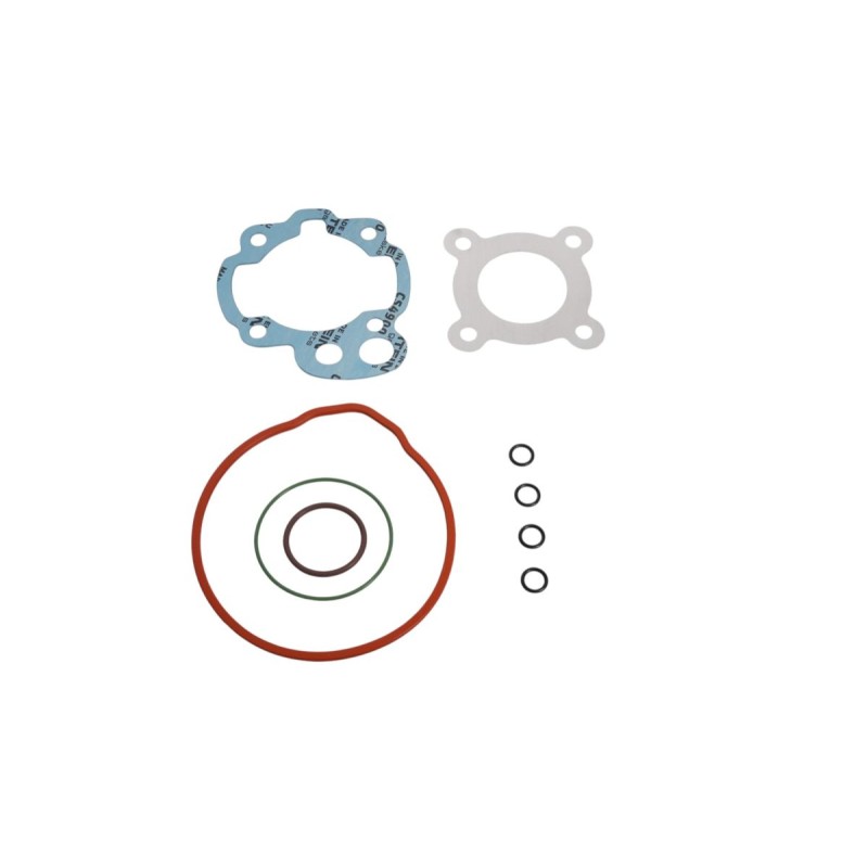 XRADICAL (ARTEIN GASKETS) USZCZELKI TOP END 50 CC ENGINE MINARELLI AM 50 3-4-5-6 APRILIA RS 50, RX 50, BETA RR-T 50, ART 50, MO
