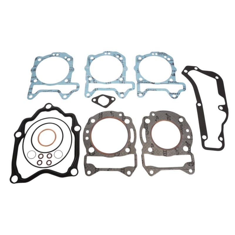 XRADICAL (ARTEIN GASKETS) USZCZELKI TOP END APRILIA ATLANTIC 125 / 200 '03-'05, SCARABEO 125 '03-'04, GILERA RUNNER VXR 200