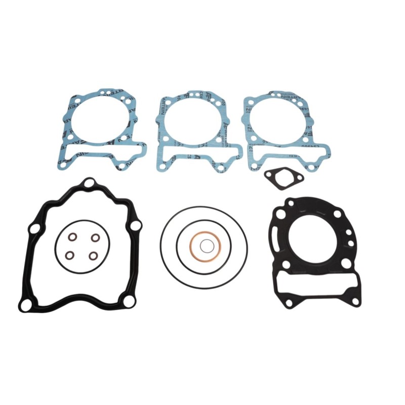 XRADICAL (ARTEIN GASKETS) USZCZELKI TOP END APRILIA ATLANTIC 125 '06-'08, DERBI GP1 125 '06-'08, DERBI RAMBLA 125, GILERA
