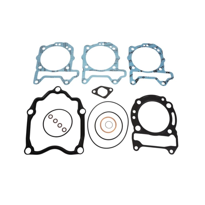 XRADICAL (ARTEIN GASKETS) USZCZELKI TOP END 250 APRILIA SPORT CITY 200 / 250 EU3, PIAGGIO BEVERLY 200 / 250 EU3 (QUASAR)