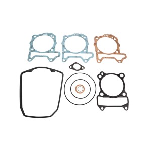 XRADICAL (ARTEIN GASKETS) USZCZELKI TOP END PIAGGIO LIBERTY 200 / 200 EU3 / 200 RST / 200 SPORT '04- , DERBI BOULEVARD 200 4T