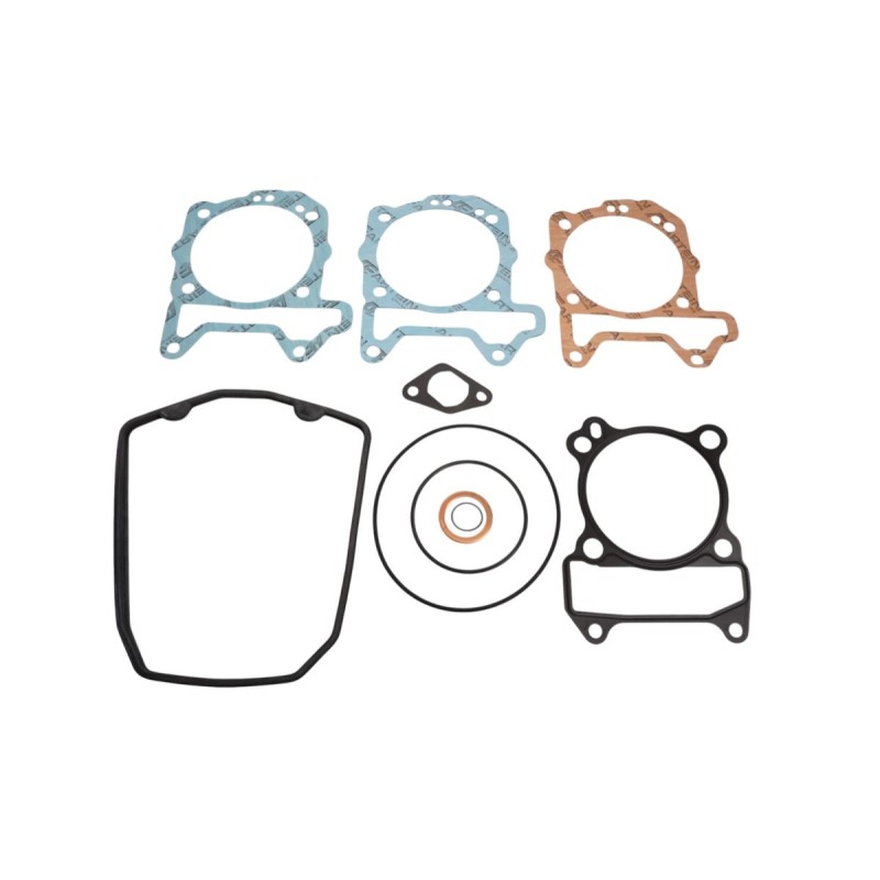 XRADICAL (ARTEIN GASKETS) USZCZELKI TOP END PIAGGIO LIBERTY 200 / 200 EU3 / 200 RST / 200 SPORT '04- , DERBI BOULEVARD 200 4T