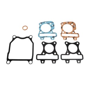XRADICAL (ARTEIN GASKETS) Uszczelki Top End Aprilia Scarabeo 4T 4V 50 '09-, Scarabeo Quattro 50 CC '10-, Piaggio Fly 50 4T 4V
