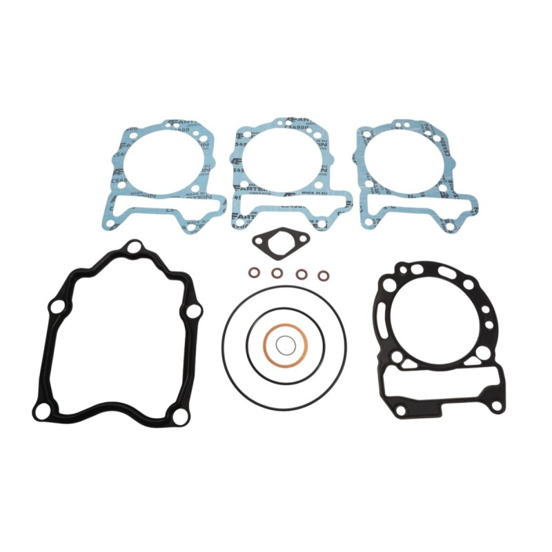 XRADICAL (ARTEIN GASKETS) USZCZELKI TOP END PIAGGIO MP3 300 , VESPA GTS 300 , VESPA GTV 300 , BEVERLY 300 , APRILIA SCARABEO 300