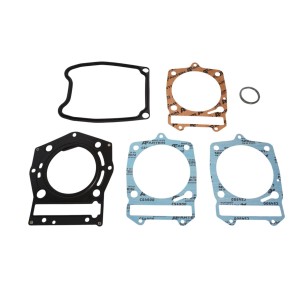XRADICAL (ARTEIN GASKETS) Uszczelki Top End Aprilia Atlantic Sprint 400 '05-'08, Scarabeo Light 400 '06-'08, Piaggio Beverly