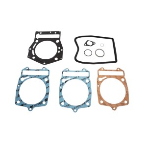 XRADICAL (ARTEIN GASKETS) USZCZELKI TOP END APRILIA ATLANTIC 500 4T LC '01-'04, SCARABEO 500 '03-'06, PIAGGIO X9 500 '01-