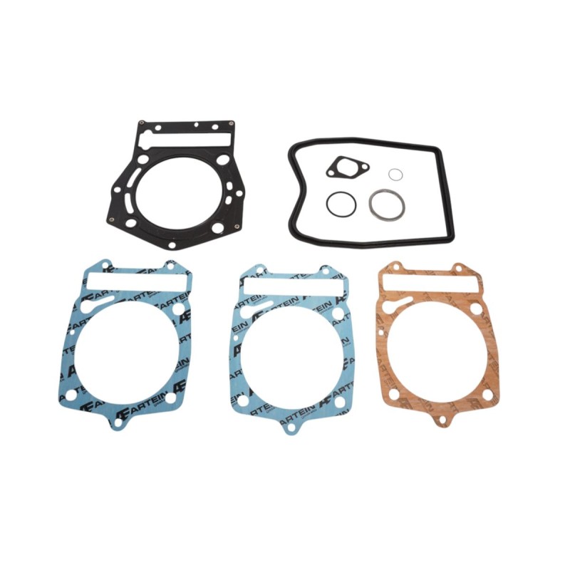 XRADICAL (ARTEIN GASKETS) USZCZELKI TOP END APRILIA ATLANTIC 500 4T LC '01-'04, SCARABEO 500 '03-'06, PIAGGIO X9 500 '01-