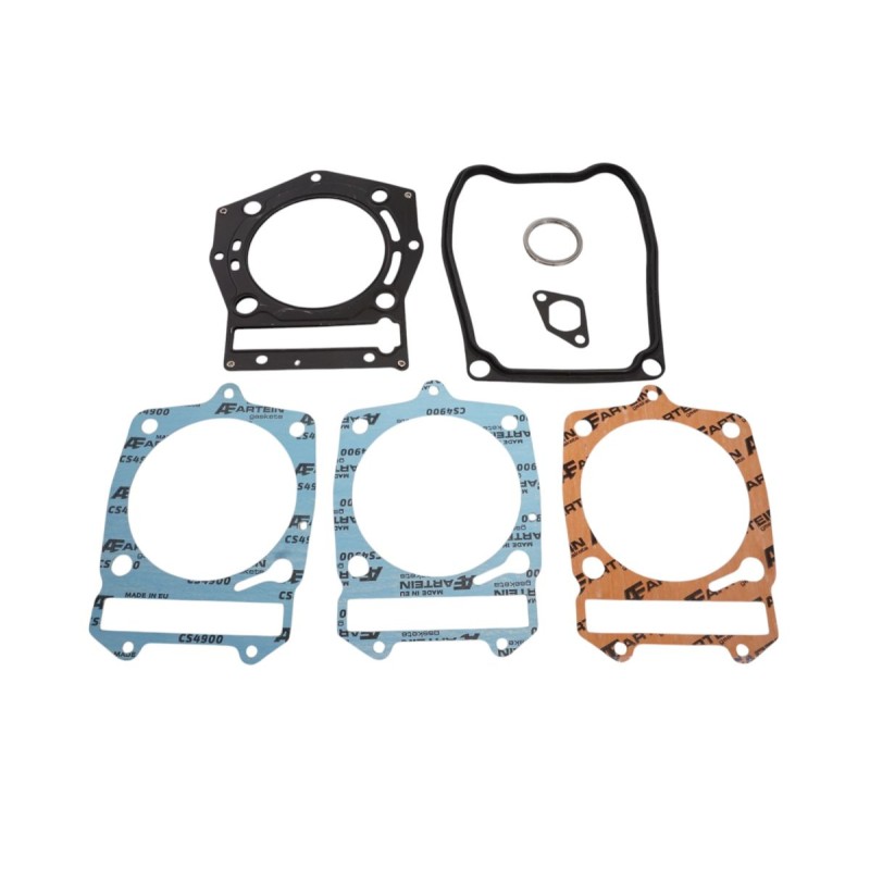 XRADICAL (Artein Gaskets) Uszczelki top end Aprilia Atlantic Sprint 500 \'05-\'08, Scarabeo Light 500 \'06-\'08, Gilera Fuoco 50