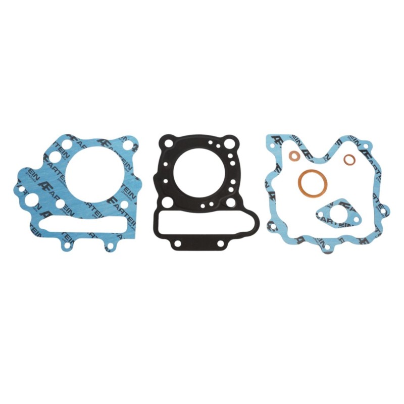 XRADICAL (ARTEIN GASKETS) USZCZELKI TOP END PEUGEOT ELYSEO 125 '03-, ELYSTAR 125 '04-'07, JET FORCE 125 '04-'07 CRANKCASE