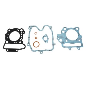 XRADICAL (ARTEIN GASKETS) USZCZELKI TOP END PEUGEOT CITYSTAR 125 '09-, GEOPOLIS 125 '07-, SATELIS 125 / 125 ABS '04-