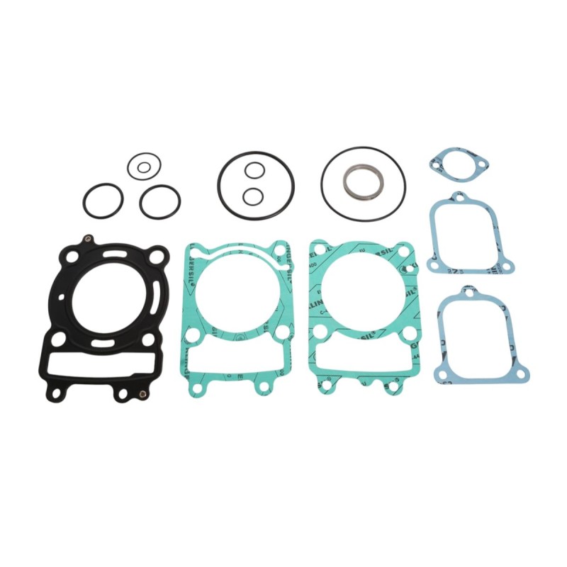 ARTEIN GASKETS XRADICAL - Uszczelki top end Sym HD 125 EU2 / EU3 '03-'08, HD EVO 125 / DT / Tamburo '05-'10, Citycom 125
