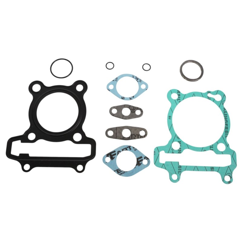 XRADICAL (ARTEIN GASKETS) USZCZELKI TOP END SYM FIDDLE 125 / FIDDLE II 125 '10-'13, JET 4 125 '09, SYMPHONY 125 / DD / S / S