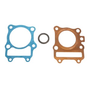 XRADICAL (ARTEIN GASKETS) USZCZELKI TOP END SUZUKI AN 125 VECSTAR '95-'00