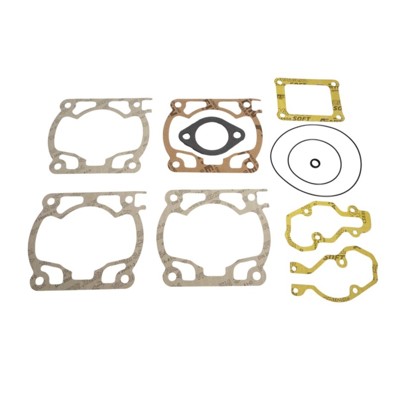 XRADICAL (ARTEIN GASKETS) USZCZELKI TOP END 2T TM RACING EN / MX 125 / 144 '08-'11