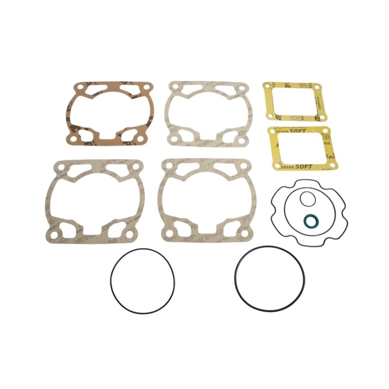 XRADICAL (ARTEIN GASKETS) USZCZELKI TOP END 2T TM RACING 2T EN 125 '12-'21 / EN FI 125 '20- / MX 125 '12- / SMR FI 125 '20-