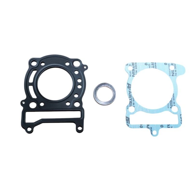 XRADICAL (ARTEIN GASKETS) USZCZELKI TOP END YAMAHA MAJESTY 125 '98-'01, YP MAJESTY 125 4T '03-'07, MBK SKYLINER 125 '08-