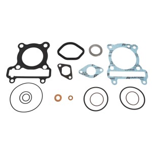 XRADICAL (ARTEIN GASKETS) USZCZELKI TOP END YAMAHA NXC CYGNUS X 125 '04-'10, YW BW'S 125 '10-, ZUMA 125 '09, MBK WAAP '08-