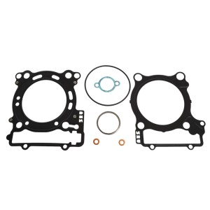 XRADICAL (ARTEIN GASKETS) USZCZELKI TOP END YAMAHA YP MAJESTY 400 '04-'06, YP MAJESTY 400 '07-'13, X-MAX 400 '14-'15