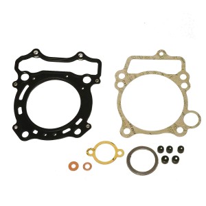Uszczelki top end Yamaha WR 250 F 4T '01-'14, YZ 250 F 4T '01-'13 - XRADICAL (Artein Gaskets)
