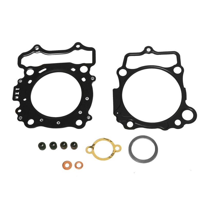 Uszczelki Top End Yamaha YZ 250 F 4T '14-'18, WR 250 F 4T '15-'19 - XRADICAL (Artein Gaskets)