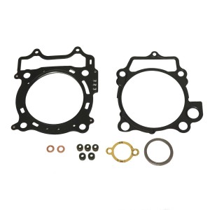 Uszczelki top end YAMAHA YZ 450 F 4T '06-'09, WRF 450 '07-'13 - XRADICAL (ARTEIN GASKETS)