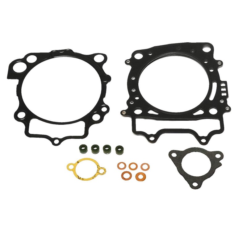 Uszczelki top end Yamaha YZ 450 F 4T '10-'13 - XRADICAL (Artein Gaskets)