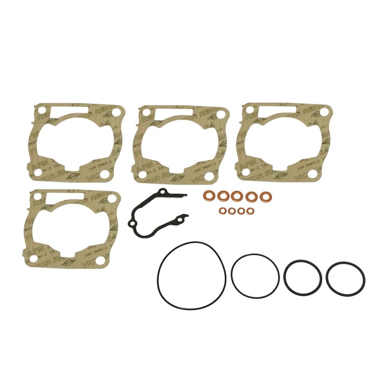 ARTEIN GASKETS USZCZELKI TOP END YAMAHA YZ 65 2T '18-'25