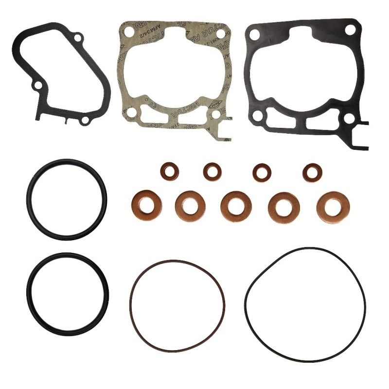 ARTEIN GASKETS USZCZELKI TOP END YAMAHA YZ 125 2T '05-'21