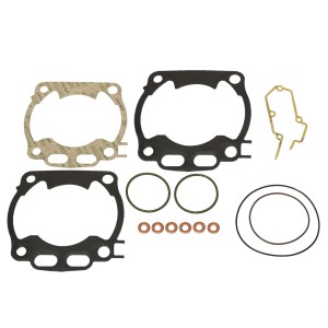 Uszczelki top end do Yamahy YZ 250 2T '03-'22, YZ 250X - XRADICAL(ARTEIN GASKETS)