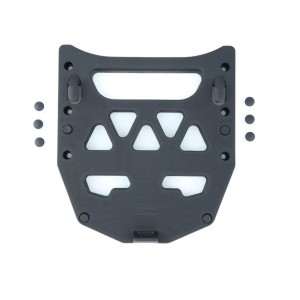 Stelaż Kappa do kufrów centralnych Honda XL 600RM/RL, XL 600V Transalp, NX 650 Dominator