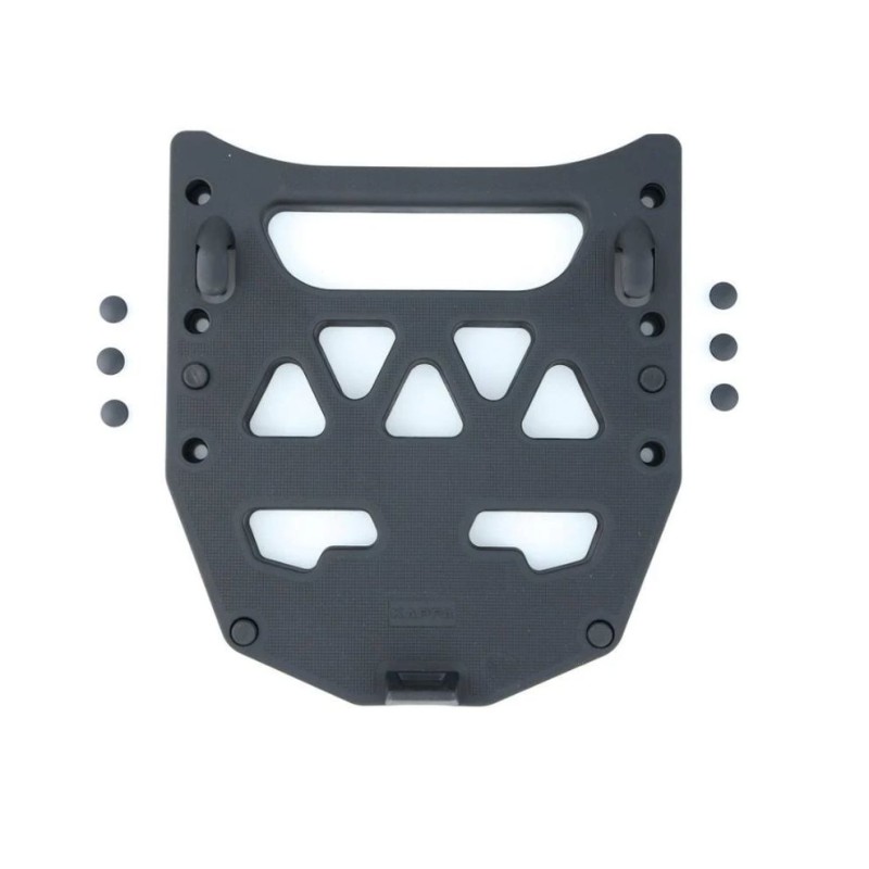 Stelaż Kappa do kufrów centralnych Honda XL 600RM/RL, XL 600V Transalp, NX 650 Dominator