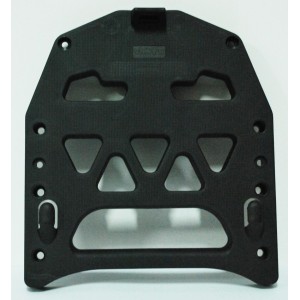 Stelaż kufru centralnego Honda XL 1000V Varadero ABS (99-06) z płytą Monokey