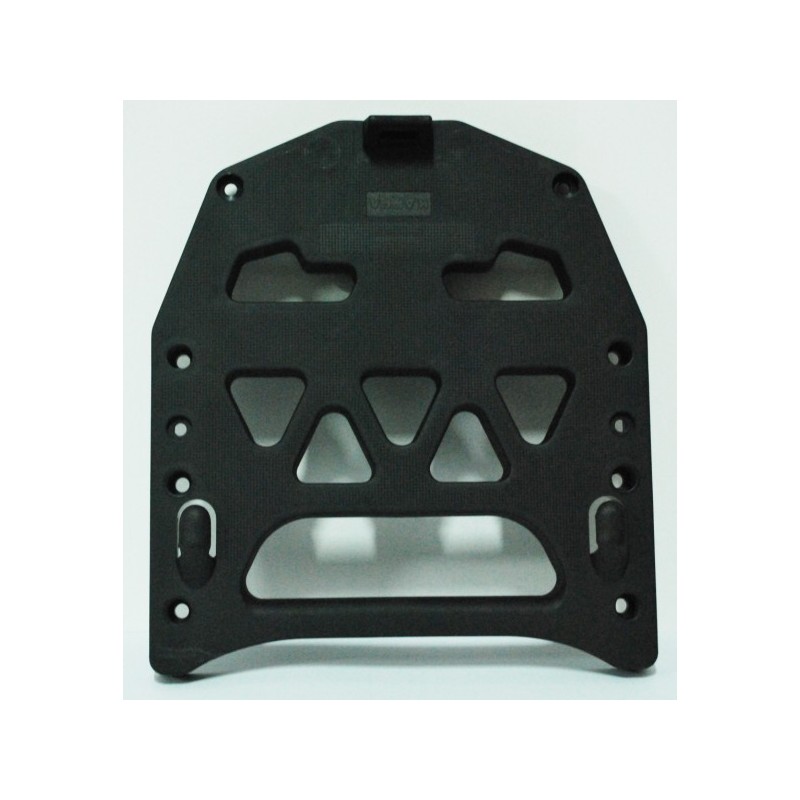 Stelaż kufru centralnego do motocykli Honda XL 125V Varadero (01-14) i XL 650V Transalp (00-07) - Monokey